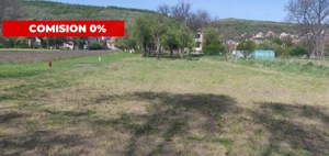 Comision 0% ! Teren Intravilan Central Baciu – Toate Utilitățile