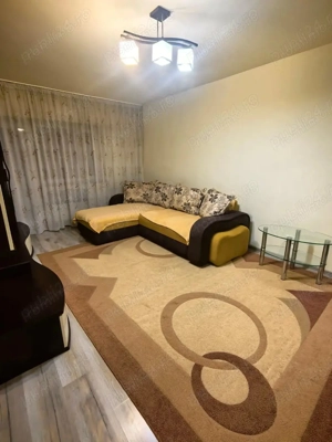 De  inchiriat apartament cu 2 camere zona Gării, Universitate, 380 E