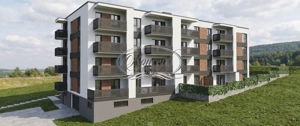 Apartament premium in Terra Gardens