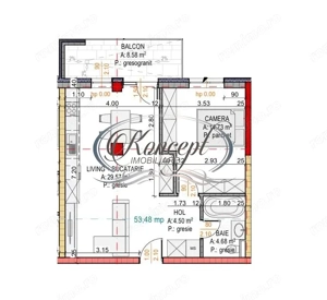 Apartament premium in Terra Gardens - imagine 6