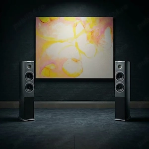 Audiovector R3 Arreté