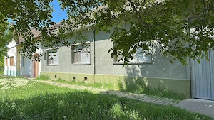 Casa de vanzare zona rurala Teremia Mare, judet Timis - imagine 8