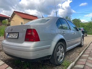 Vw Bora 1.9 tdi