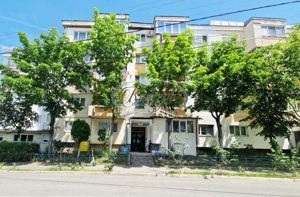 Apartament luminos, aproape de Iulius Mall - imagine 16