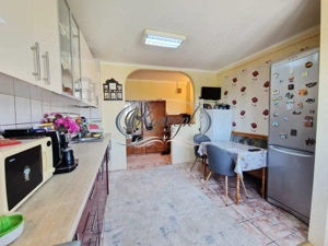 Apartament luminos, aproape de Iulius Mall - imagine 7