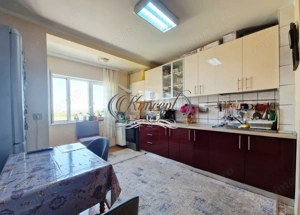 Apartament luminos, aproape de Iulius Mall - imagine 6