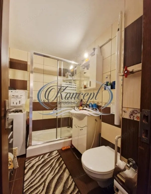 Apartament luminos, aproape de Iulius Mall - imagine 11