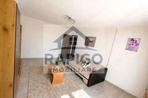 Apartament 2 camere decomandat de vânzare