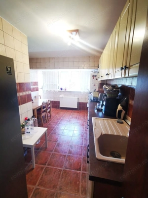 De vanzare apartament cu 3 camere, 91 mp -Ultimul Leu - imagine 8