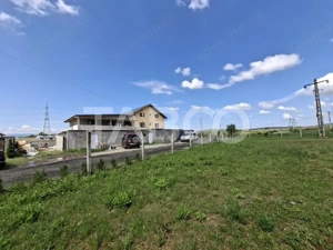 Hala de 1849 mp plus teren de inchiriat in zona Veterani Sibiu - imagine 12