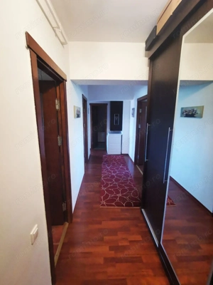 De vanzare apartament cu 3 camere, 91 mp -Ultimul Leu - imagine 9