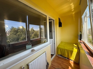 Apartament 2 camere-decomandat-mobilat si utilat, zona Balcescu - imagine 8