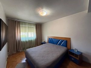 Apartament 2 camere-decomandat-mobilat si utilat, zona Balcescu - imagine 6
