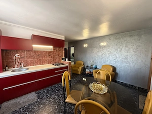 Apartament 2 camere-decomandat-mobilat si utilat, zona Balcescu - imagine 2