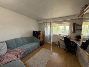 Apartament 2 camere-decomandat-mobilat si utilat, zona Balcescu - imagine 3