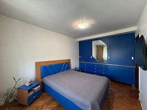 Apartament 2 camere-decomandat-mobilat si utilat, zona Balcescu - imagine 5