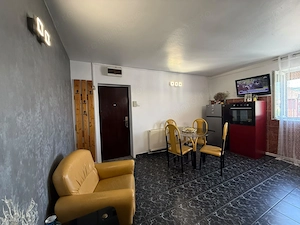 Apartament 2 camere-decomandat-mobilat si utilat, zona Balcescu - imagine 12