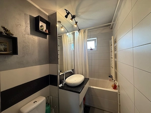 Apartament 2 camere-decomandat-mobilat si utilat, zona Balcescu - imagine 9