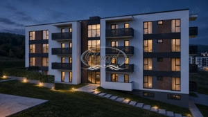 Apartament premium in Terra Gardens - imagine 3