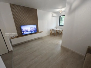 NEW | Hils Brauner - Pallady | Studio + Parcare | Garden View