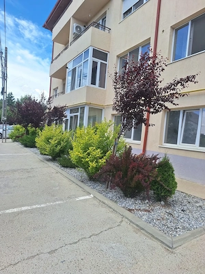Inchiriez apartament 2 camere, Valea Lupului Iasi - imagine 9