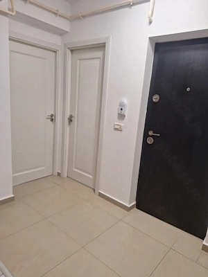 Inchiriez apartament 2 camere, Valea Lupului Iasi - imagine 8