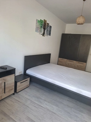 Inchiriez apartament 2 camere, Valea Lupului Iasi - imagine 3