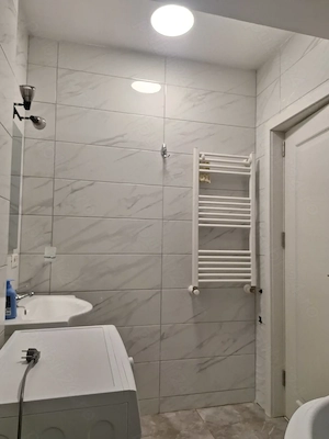 Inchiriez apartament 2 camere, Valea Lupului Iasi - imagine 4