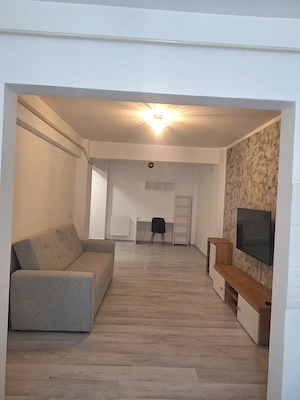Inchiriez apartament 2 camere, Valea Lupului Iasi