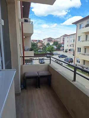 Inchiriez apartament 2 camere, Valea Lupului Iasi - imagine 6