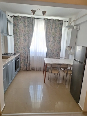 Inchiriez apartament 2 camere, Valea Lupului Iasi - imagine 2