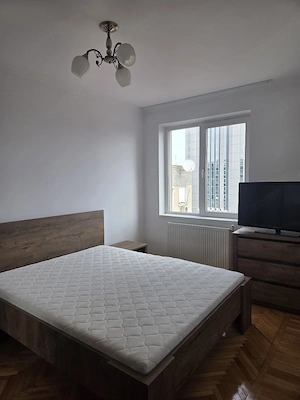 Piata Romana 2 camere - imagine 7