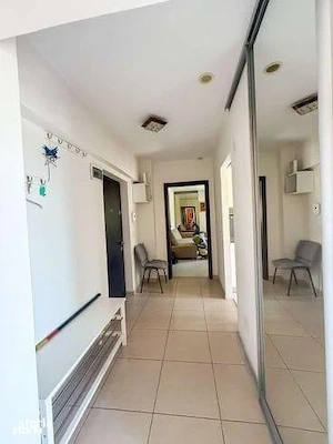 apartament 2 camere Crangasi 