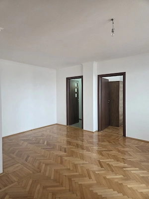 Piata Romana 2 camere - imagine 4