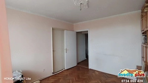 Apartament 3 camere decomandat, vedere bilaterală   Țiglina II - imagine 5