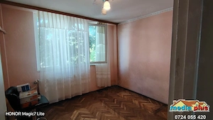  Apartament 3 camere decomandat, vedere bilaterală   Țiglina II - imagine 4