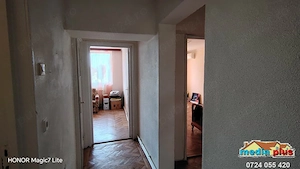  Apartament 3 camere decomandat, vedere bilaterală   Țiglina II - imagine 7