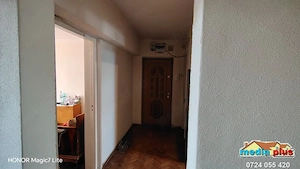  Apartament 3 camere decomandat, vedere bilaterală   Țiglina II - imagine 8
