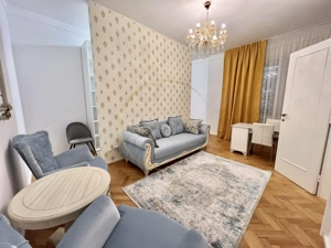COMISION 0 %  | Apartament superb cu 3 camere | NEXT LEVEL - imagine 3
