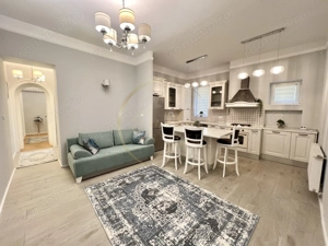 COMISION 0 %  | Apartament superb cu 3 camere | NEXT LEVEL - imagine 5