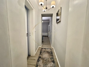 COMISION 0 %  | Apartament superb cu 3 camere | NEXT LEVEL - imagine 8