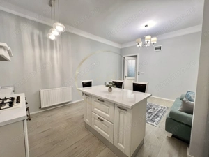 COMISION 0 %  | Apartament superb cu 3 camere | NEXT LEVEL - imagine 7