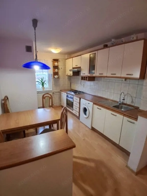 Apartament 4 camere decomandate, 2 balcoane, garaj, Zorilor