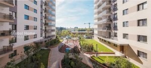 NEW | Hils Brauner - Pallady | Studio + Parcare | Garden View