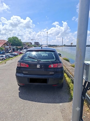 Seat ibiza  - imagine 4