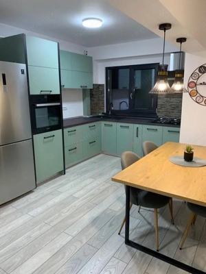 De închiriat apartament 2 camere zona Faleza Dunării, 500 euro