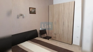 0% Comision | Apartament cu 2 camere decomandate si balcon | Borhanci - imagine 2