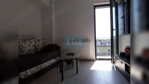 0% Comision | Apartament cu 2 camere decomandate si balcon | Borhanci - imagine 3
