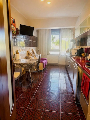 2 Camere Complex Vega, etaj 1,ST-72 mp - imagine 5