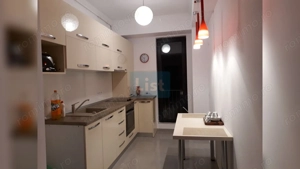 0% Comision | Apartament cu 2 camere decomandate si balcon | Borhanci - imagine 5